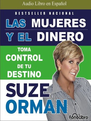 cover image of Las Mujeres y el Dinero